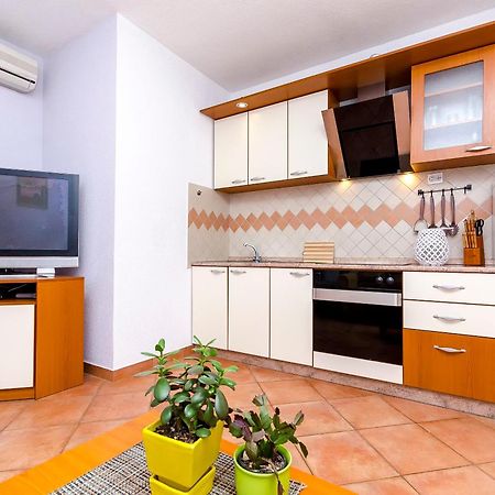 Apartment Piveta Trogir Eksteriør billede