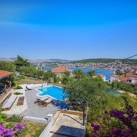 Apartment Piveta Trogir Eksteriør billede