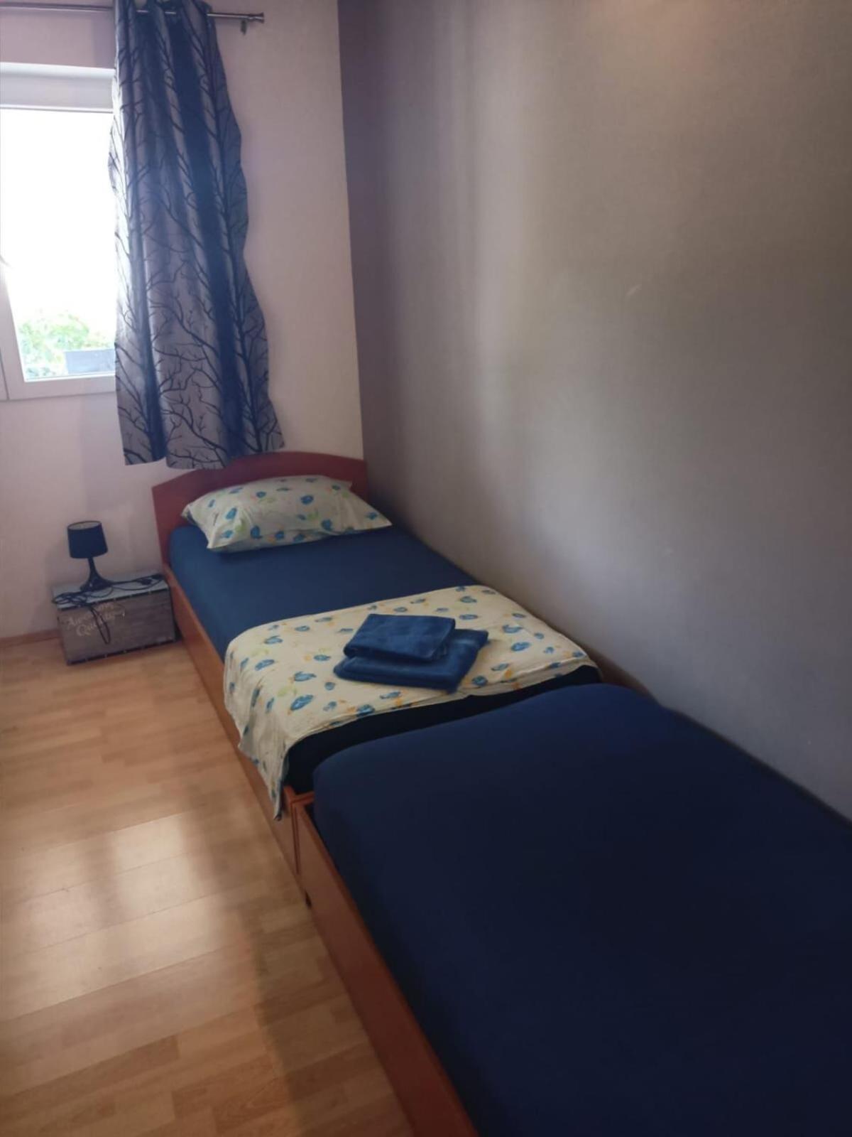 Apartment Piveta Trogir Eksteriør billede