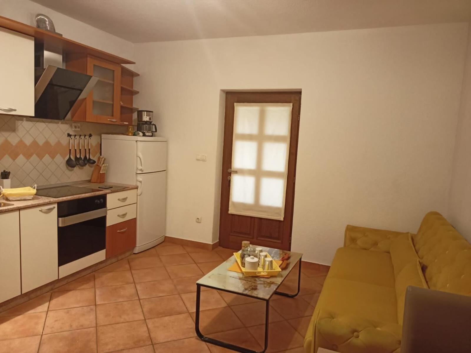 Apartment Piveta Trogir Eksteriør billede