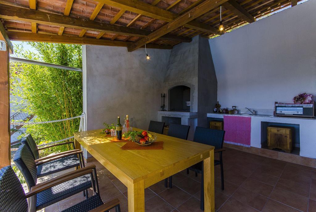 Apartment Piveta Trogir Eksteriør billede